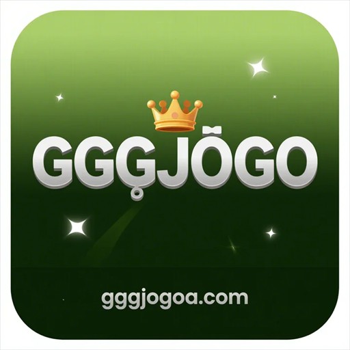 gggjogo logo