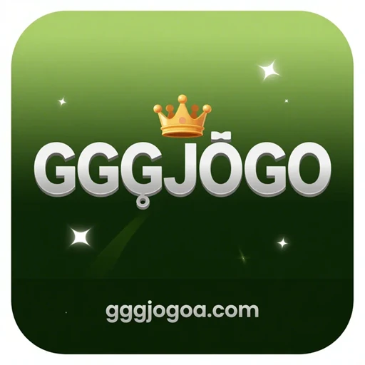gggjogo logo