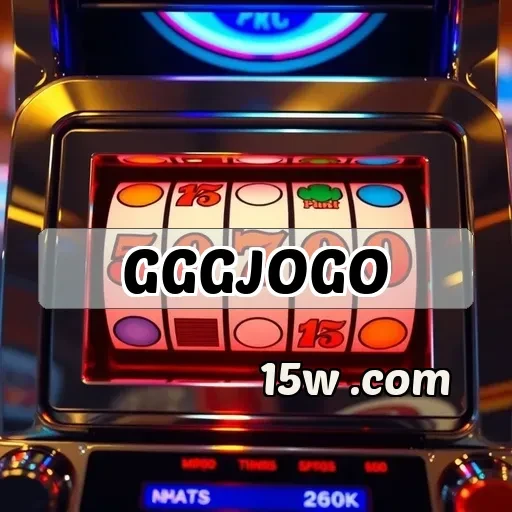 gggjogo Bônus