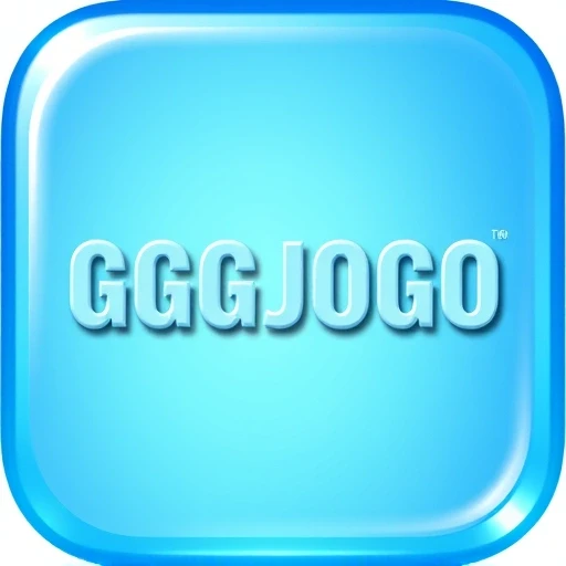 gggjogo Logo