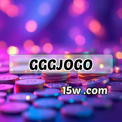 gggjogo Site Confiável