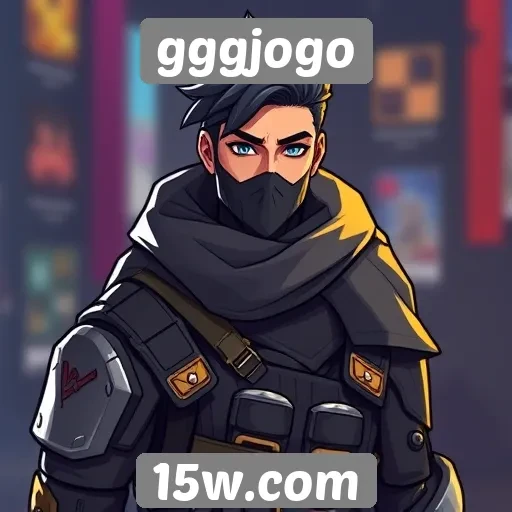 gjg jogo oferece novos recursos de personalização de avatares