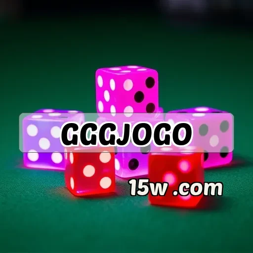 gggjogo Jogos
