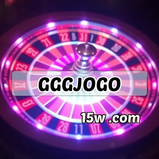 gggjogo Login