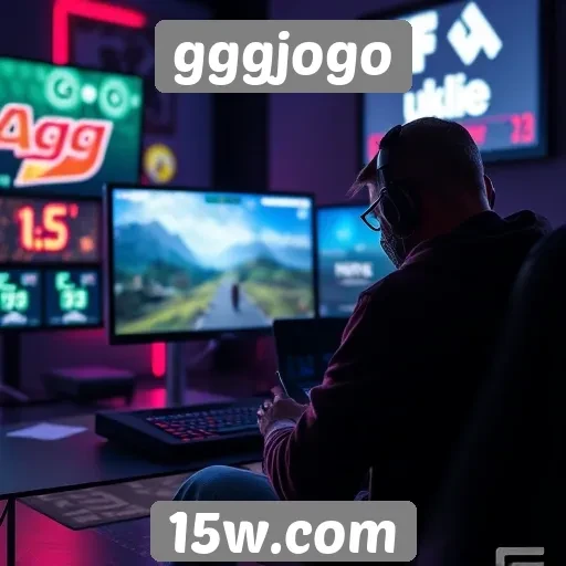 Novas parcerias são anunciadas pelo site gggjogo