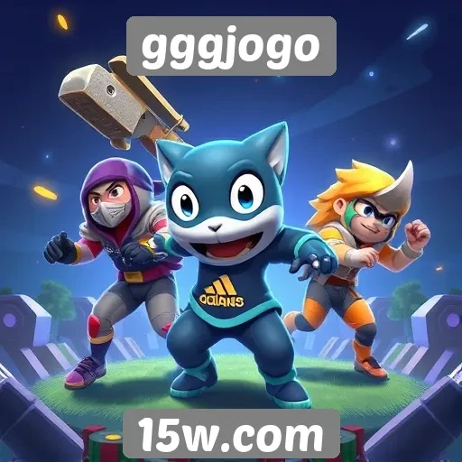 Novidades e atualizações no gggjogo