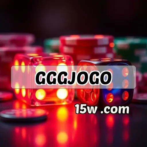 gggjogo Plataforma