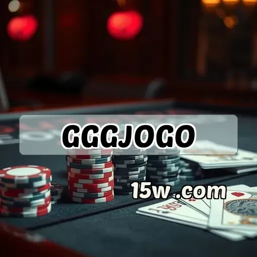 gggjogo VIP